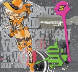 DJ Sharpnel - Sharpnelsound Collection Vol. 2 (2009)