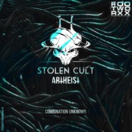 Stolen Cult & Artheist - Combination Unknown