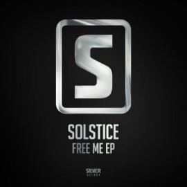 Solstice - Free Me EP