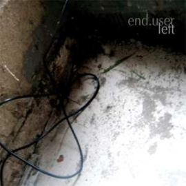 Enduser - Left (2008)