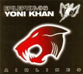 VA - Epileptik Mix 06 - Yoni Khan - Airlines (2003)