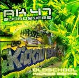 VA - Epileptik Mix 17 - AK 47 - Oldschool Kicking Beats (2006)