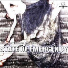 Evil Activities vs. Chaosphere - State Of Emergency (2003)