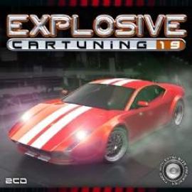 VA - Explosive Car Tuning 19 (2009)