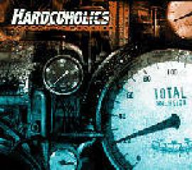 Hardcoholics - Total Immersion (2002)