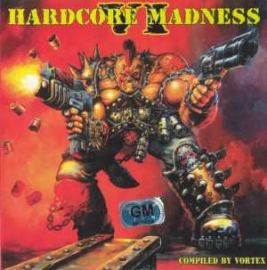 VA - Hardcore Madness 6 (2002)