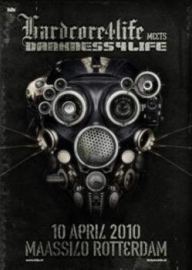 VA - Hardcore4Life mixed by Neophyte and Promo (2010)