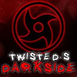 The Masochist, Sandy Warez, Weapon X, Partyraiser @ Twisteds Darkside Podcasts 22-28