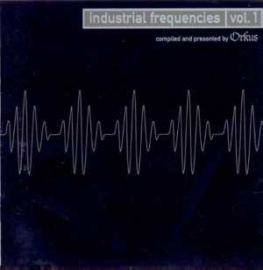 VA - Industrial Frequencies Vol. 1 (1998)