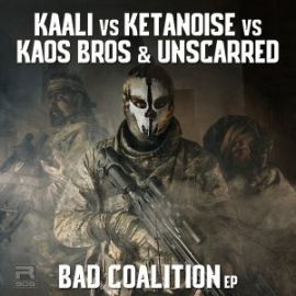 VA - Bad Coalition EP