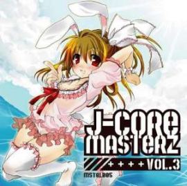VA - J-Core Masterz Vol.3 (2008)