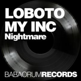 Lobotomy Inc - Nightmare (2011)