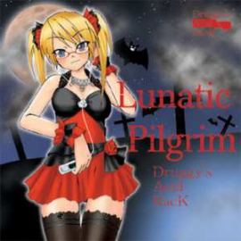 VA - Lunatic Pilgrim (2006)