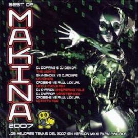 VA - Best Of Makina 2007