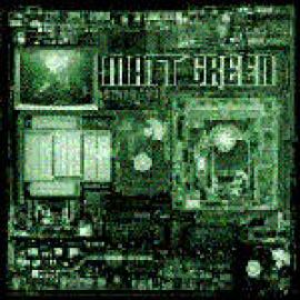 Matt Green - Syndrome (2004)