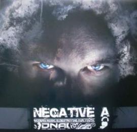 Negative A - Modern Music Is Destroying Our Youth DVD (2009)