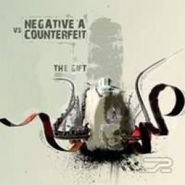 Negative A vs Counterfeit - The Gift (2009)