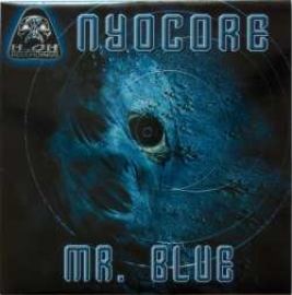 Nyocore - Mr. Blue (2007)