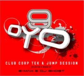 VA - OYO 9 Club Corp Tek And Jump Session (2010)