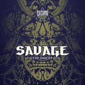 Savage - The End EP
