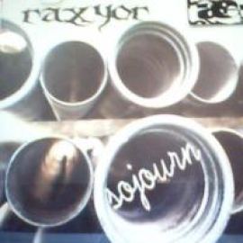 Raxyor - Sojourn