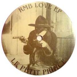 RMB - Love EP (1994)