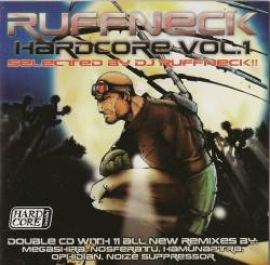 VA - Ruffneck Hardcore Vol. 1 (2002)