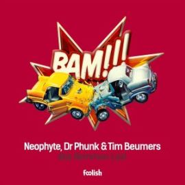 Neophyte, Dr Phunk & Tim Beumers - Alle Remmen Los! (2017)