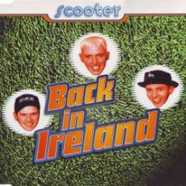 Scooter - Back In Ireland (1995)
