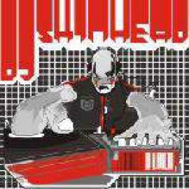 DJ Skinhead - Extreme Terror (2004)