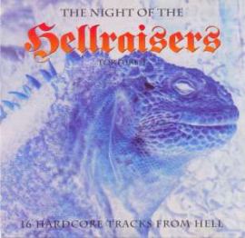 VA - The Night Of The Hellraisers - Torture 1 (1993)