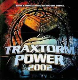 VA - Traxtorm Power 2002