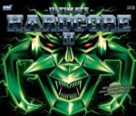 VA - Ultimate Hardcore 2 (2007)