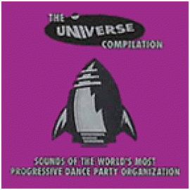 VA - The Universe Compilation (1993)