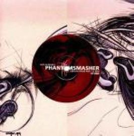 Phantomsmasher + Venetian Snares - Podsjfkj Pojid Poa (2003)