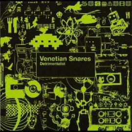 Venetian Snares - Detrimentalist (2008)