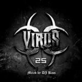 VA - DHT Virus 25 (2007)