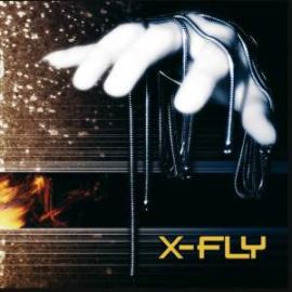 X-Fly - Alarm Station (2008)