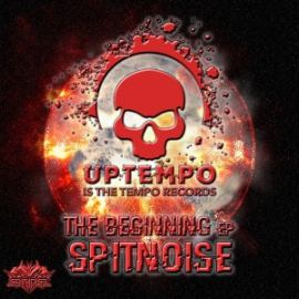 Spitnoise - The Beginning EP