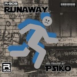 Psiko - Runaway E.P.